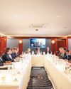 Dubai Chambers hosts roundtable in New York to boost trade relations Dubai Chambers hosts roundtable in New York to boost trade relations47