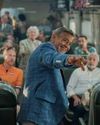 George Clooney explores inner life of a movie star in 'Jay Kelly'53