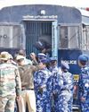 Blast suspect Aamir sent to 10-day NIA custody29