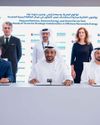 Deal signed to explore offshore renewable energy cooperation48