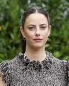 Scodelario admits teen years felt more adult than now25