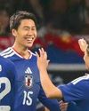 Japan boost World Cup confidence with victory over Bolivia in friendly Japan boost World Cup confidence with victory over Bolivia in friendly63