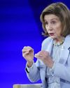 Nancy Pelosi prided herself on cold calculation Nancy Pelosi prided herself on cold calculation30