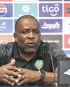 Lesser-known Curacao, Suriname on verge of joining World Cup party Lesser-known Curacao, Suriname on verge of joining World Cup party57