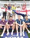 England pin hopes on pace barrage for success in Ashes England pin hopes on pace barrage for success in Ashes69