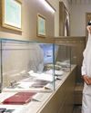 Holy Quran Academy, ICESCO discuss ties Holy Quran Academy, ICESCO discuss ties3