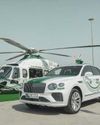 'Bentley Bentayga Azure' joins Dubai Police fleet9