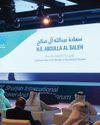 Sharjah's travel and tourism forum focuses on 'New Waves of Tourism'42