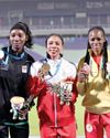UAE's Mariam claims 400m hurdles silver at Islamic Solidarity Games56