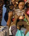 US president vows to end civil war in Sudan18