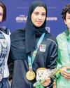 UAE team win 4 medals in jiu-jitsu event at Islamic Solidarity Games59