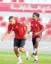 Sharjah, Bani Yas look to bounce back, Al Wahda eye top spot with Dibba win57