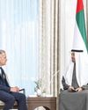 UAE, Canada leaders pledge to back global peace efforts0