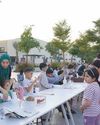 Special workshop for children held11