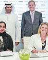 Strata signs agreement with Airbus38