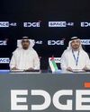 EDGE and Space42 ink strategic alliance47