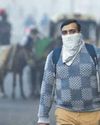 More restrictions planned as Delhi air stays toxic33