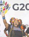 G20 summit in South Africa ends with glaring absence of US G20 summit in South Africa ends with glaring absence of US50
