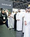 Big 5 Global 2025 commences in Dubai with over 2,800 exhibitors Big 5 Global 2025 commences in Dubai with over 2,800 exhibitors32