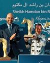 Commissioner King wins Sheikh Hamdan Cup Commissioner King wins Sheikh Hamdan Cup45