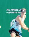 Mladenovic gets wild card for Al Habtoor Challenge54