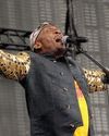 Reggae icon, Grammy winner Jimmy Cliff is dead at 8152