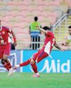 Sharjah coach credits in-depth preparation for stunning win over champs Al Ahli Saudi56
