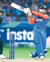 India, Pakistan to face off in group stage of T20 WC: ICC70