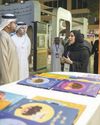 16th edition of Al Ain Book Festival opens11