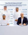 AD Ports, Masdar sign partnership to advance offshore wind projects48