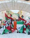Malls to mark Union Day with cultural activities Malls to mark Union Day with cultural activities8