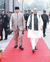 India, Indonesia boost defence relations India, Indonesia boost defence relations34