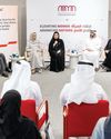 Reforms for retaining Emirati women in private sector discussed45