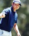 Kobori dazzles to take lead at Australian PGA Championship as Smith falters75