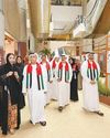RTA marks Eid Al Etihad with heritage events7