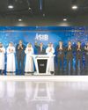 Nasdaq Dubai welcomes SIB's Sukuk listing of $500 million50