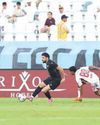 Al Wahda, Al Ain reach ADIB Cup semi-finals Al Wahda, Al Ain reach ADIB Cup semi-finals58