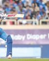 Returning Kohli stars as India beat SA in opener to draw first blood Returning Kohli stars as India beat SA in opener to draw first blood74