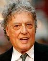 Award-winning playwright Sir Tom Stoppard dies at 88 Award-winning playwright Sir Tom Stoppard dies at 8856