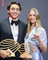 Duplantis, McLaughlin-Levrone crowned 'Athletes of the Year' Duplantis, McLaughlin-Levrone crowned 'Athletes of the Year'61