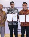 Mubadala Energy and PLN EPI to boost Indonesia's energy resilience Mubadala Energy and PLN EPI to boost Indonesia's energy resilience40