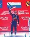 F1 set for AD final as Verstappen exploits McLaren's blunder F1 set for AD final as Verstappen exploits McLaren's blunder64