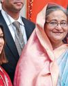 Court sentences Hasina’s sister, UK lawmaker Court sentences Hasina’s sister, UK lawmaker14