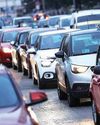 Italy's new car sales flat in November56