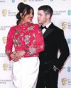 Nick Jonas celebrates 7 years of being married to his ‘dream girl' Priyanka62