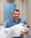 Couples welcome newborns on National Day2