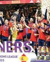 Spain overpower Germany, retain women's Nations League crown Spain overpower Germany, retain women's Nations League crown71