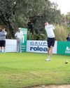 O'Hagan, Wood and Zemmer share opening round lead at Algarve Classic O'Hagan, Wood and Zemmer share opening round lead at Algarve Classic63