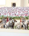UAE draws strength from its people, says President UAE draws strength from its people, says President0