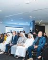 Abu Dhabi launches first Festival of Health Abu Dhabi launches first Festival of Health11